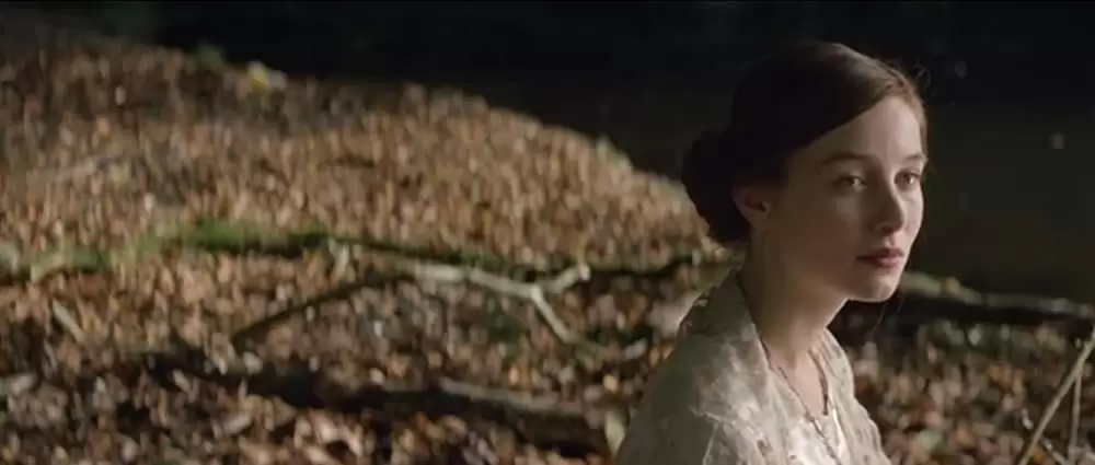 ダーケスト・ウォーターの画像