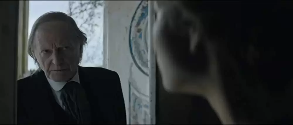 ダーケスト・ウォーターの画像