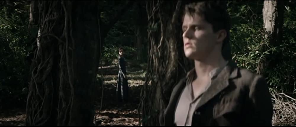 ダーケスト・ウォーターの画像