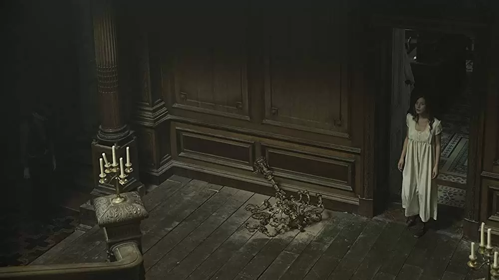 ダーケスト・ウォーターの画像