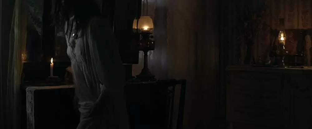 ダーケスト・ウォーターの画像