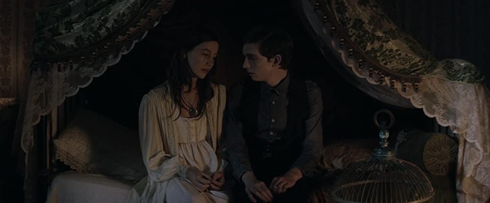 ダーケスト・ウォーターの画像