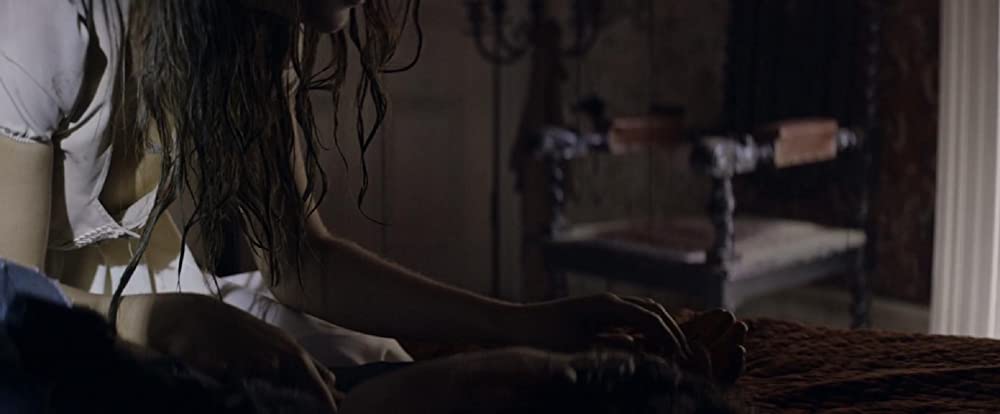 ダーケスト・ウォーターの画像