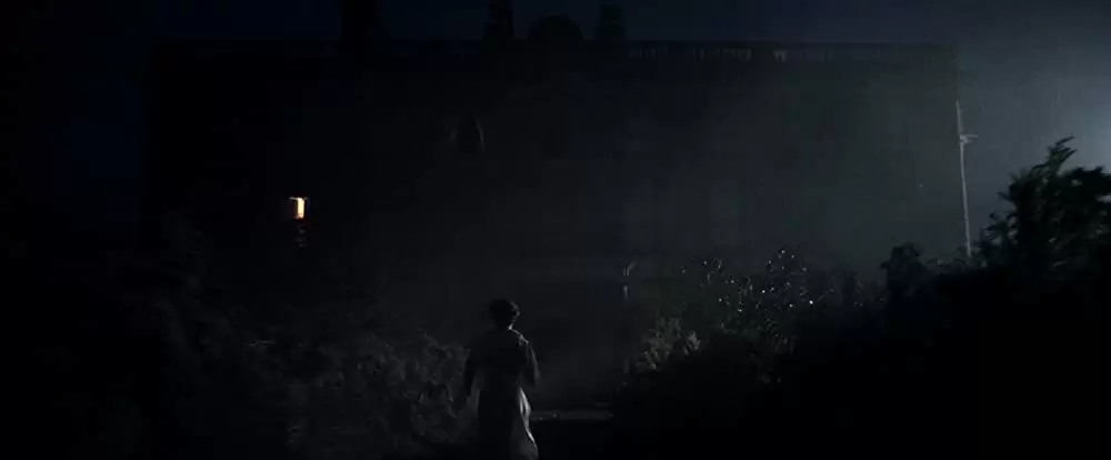 ダーケスト・ウォーターの画像