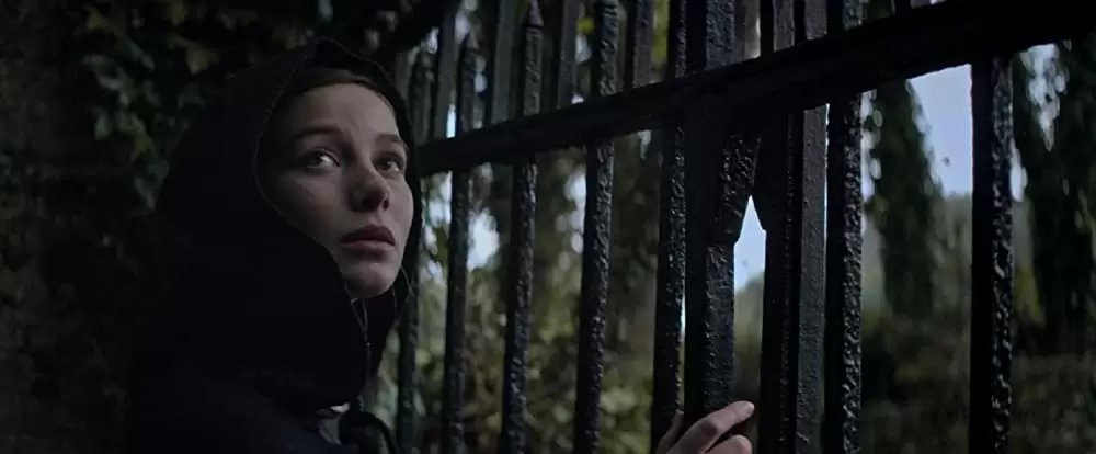 ダーケスト・ウォーターの画像