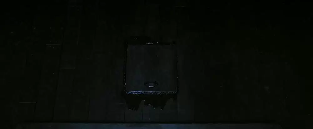 ダーケスト・ウォーターの画像