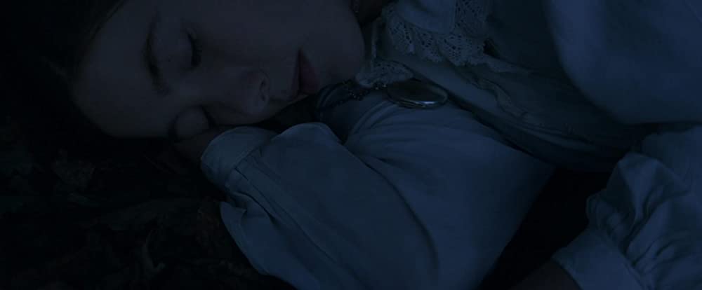 ダーケスト・ウォーターの画像