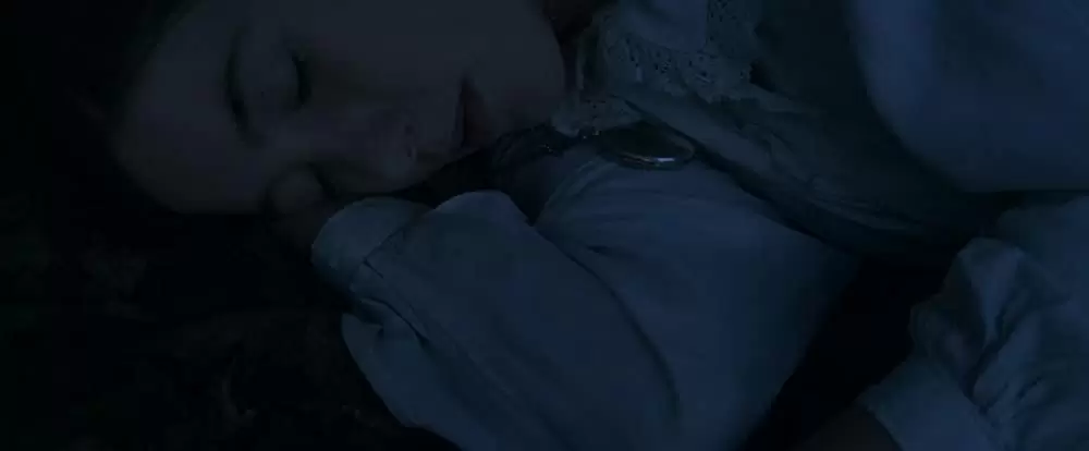 ダーケスト・ウォーターの画像