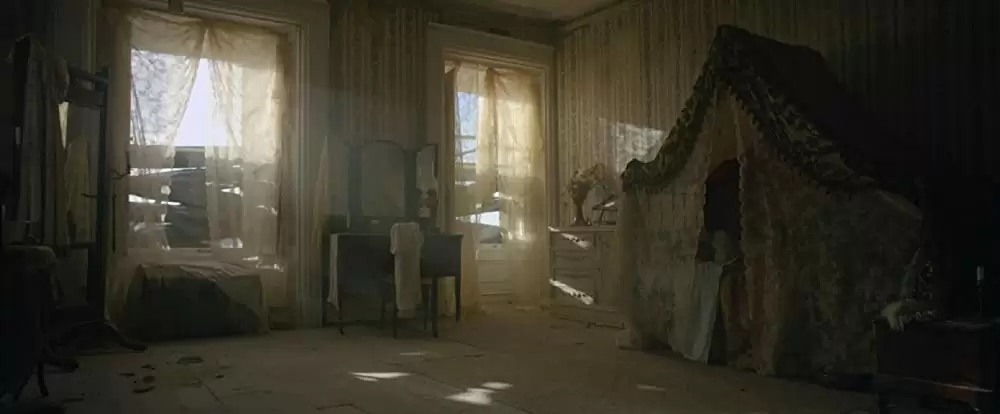 ダーケスト・ウォーターの画像