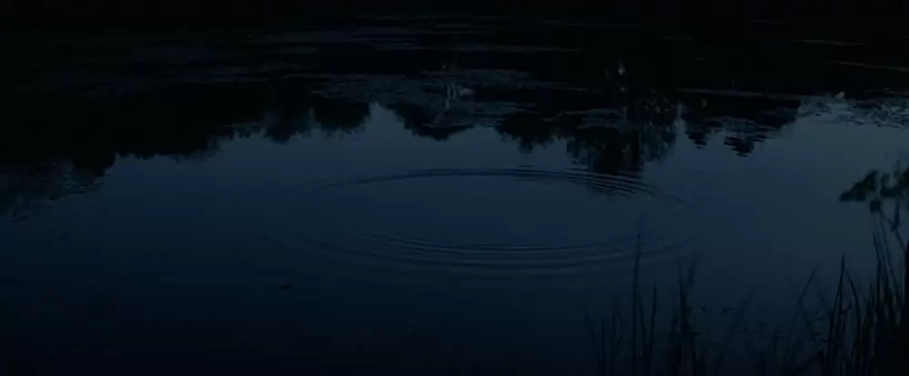 ダーケスト・ウォーターの画像