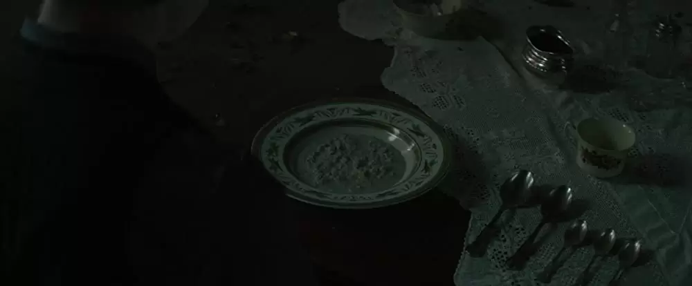 ダーケスト・ウォーターの画像