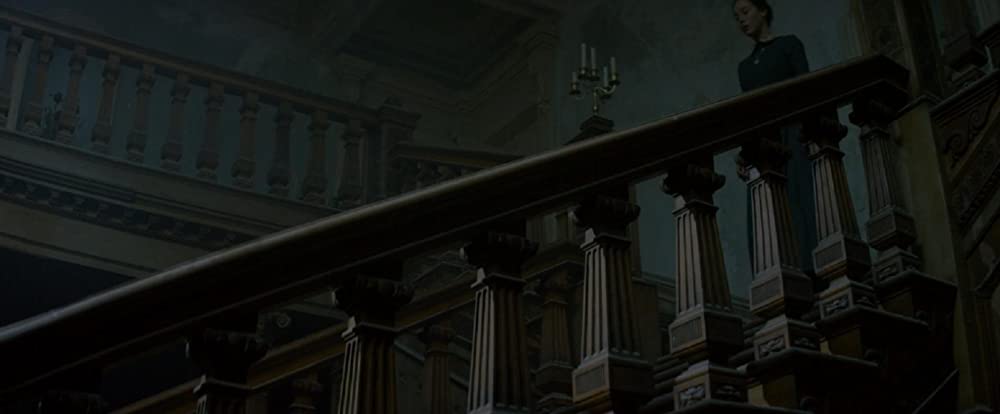 ダーケスト・ウォーターの画像