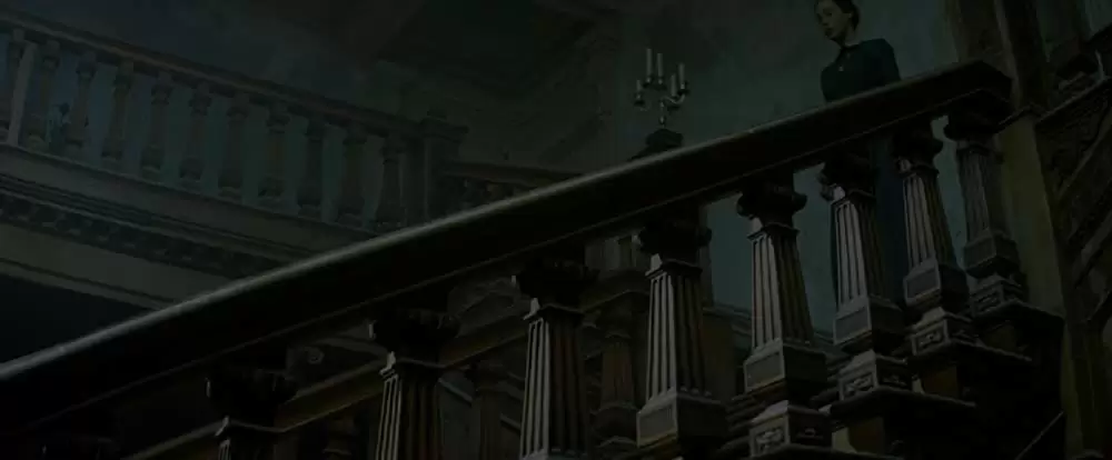 ダーケスト・ウォーターの画像