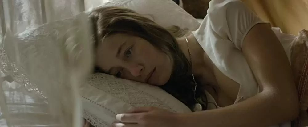 ダーケスト・ウォーターの画像