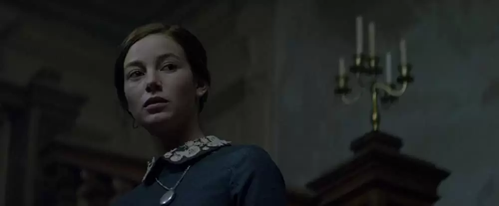 ダーケスト・ウォーターの画像