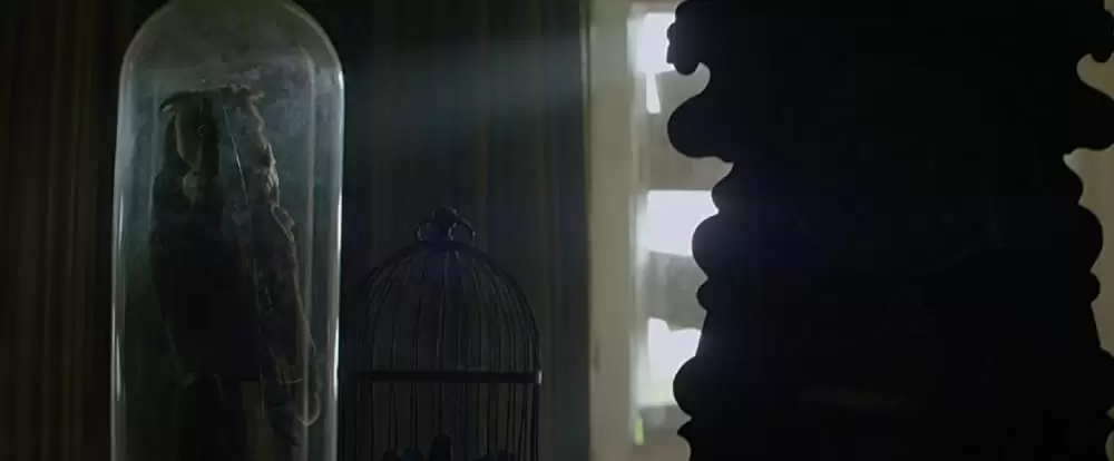 ダーケスト・ウォーターの画像