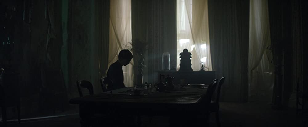 ダーケスト・ウォーターの画像