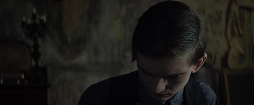 ダーケスト・ウォーターの画像