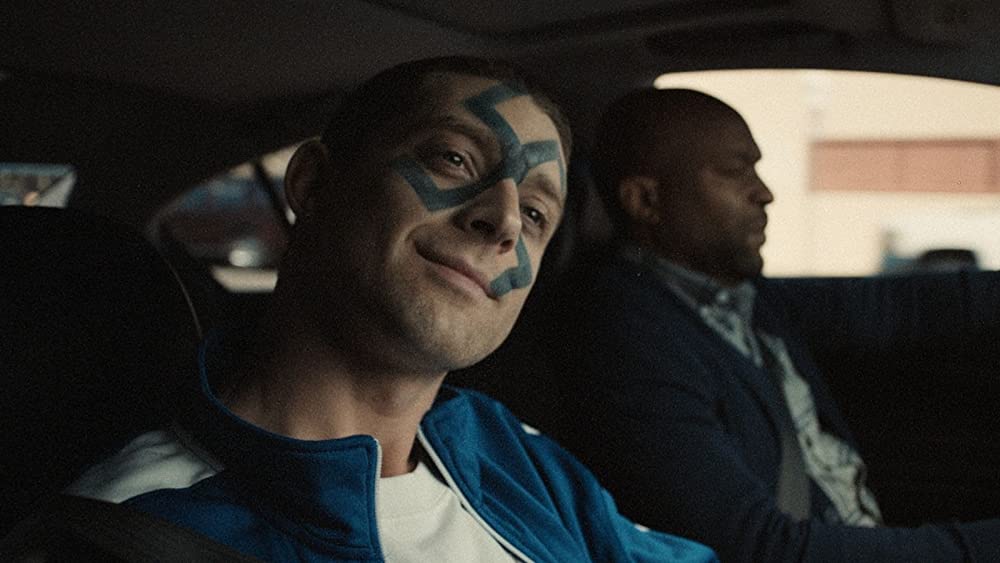 ローライフの画像