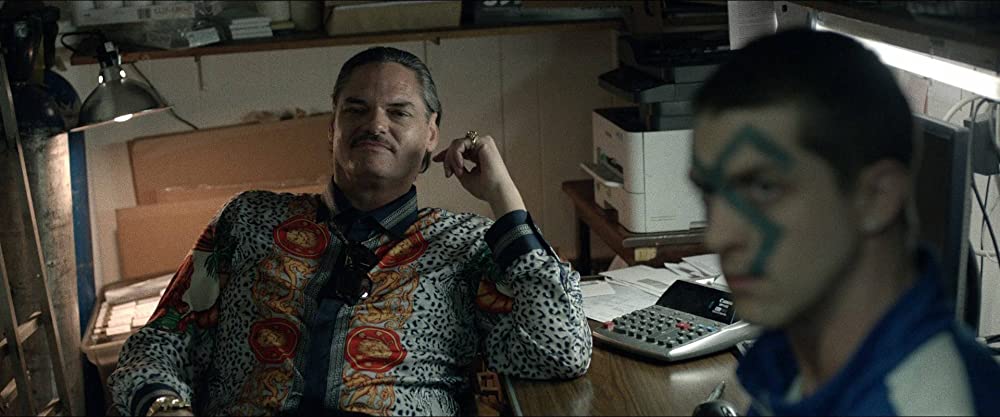 ローライフの画像