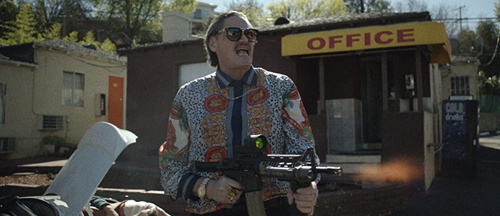 ローライフの画像