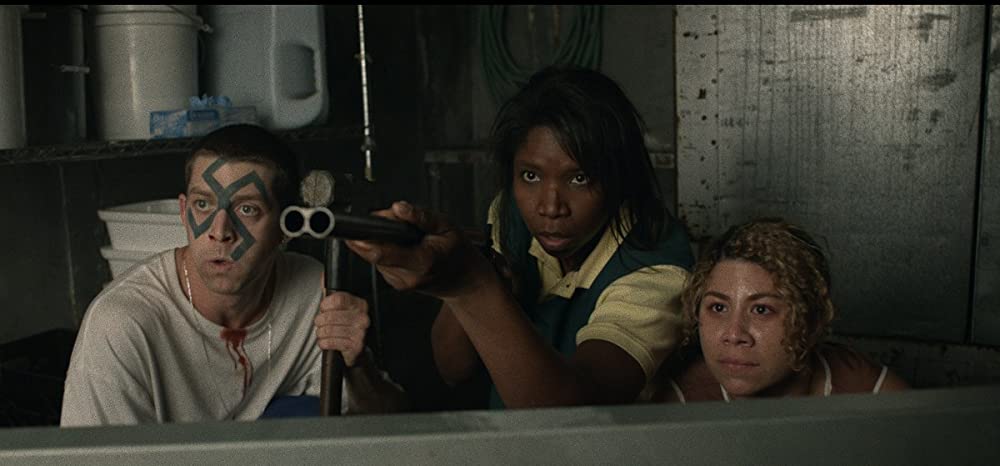 ローライフの画像