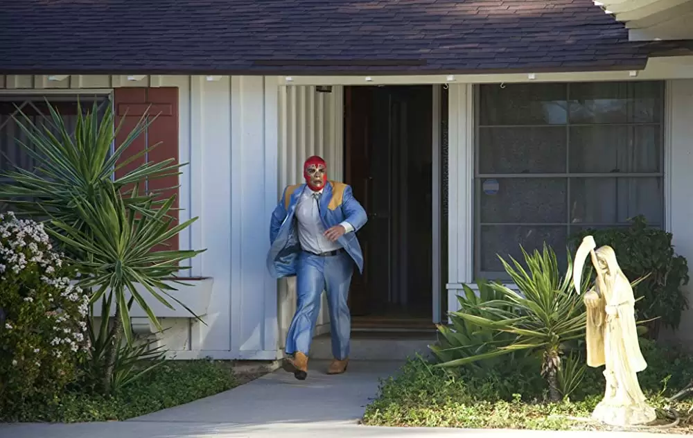 ローライフの画像