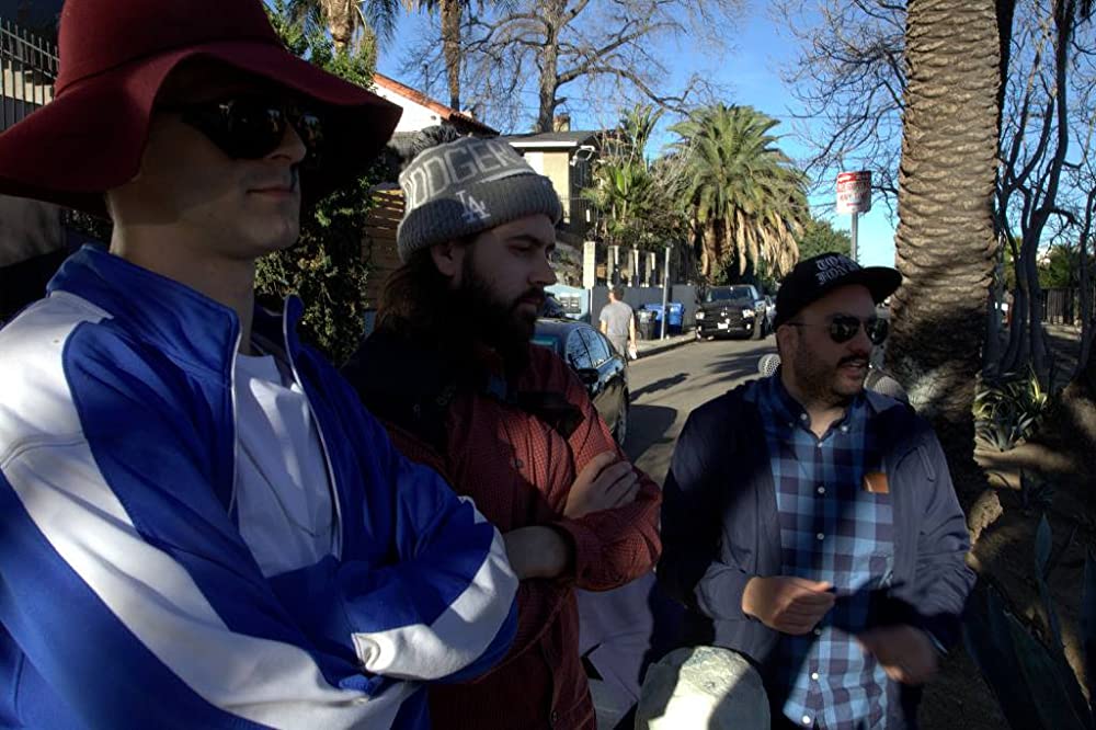 ローライフの画像