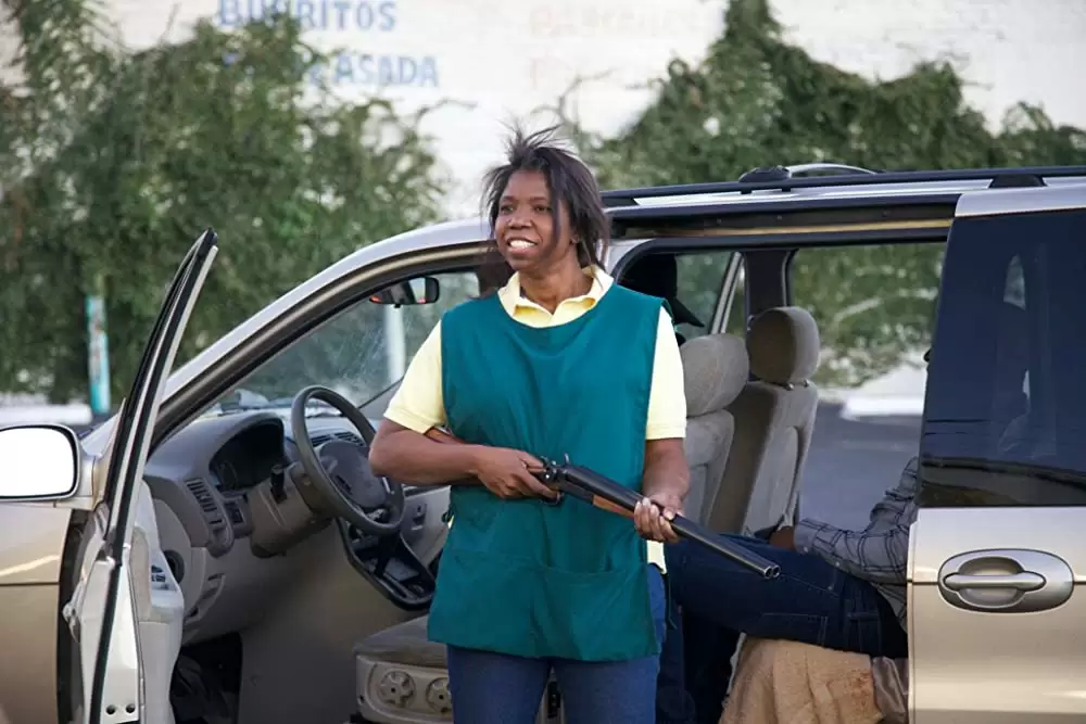 ローライフの画像