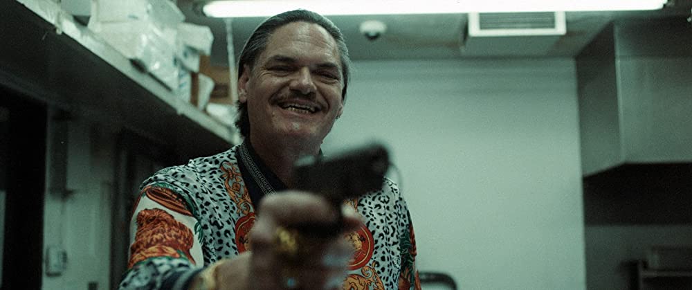 ローライフの画像