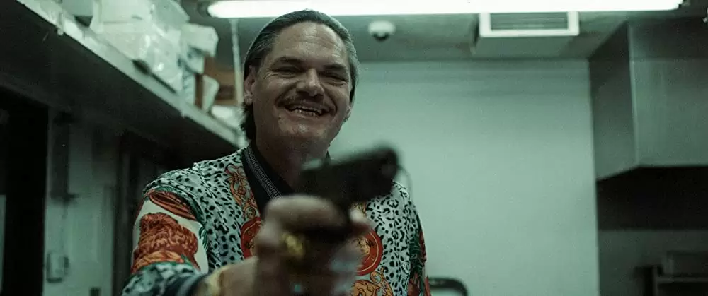 ローライフの画像