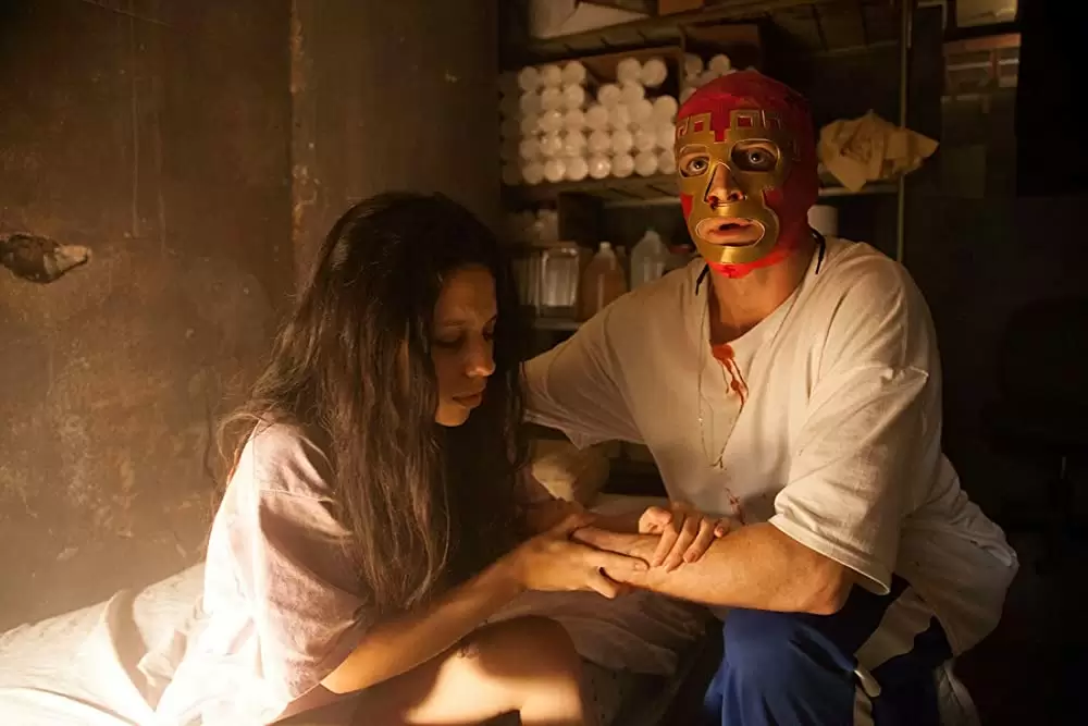 ローライフの画像