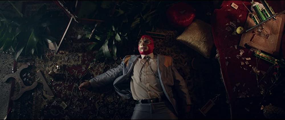 ローライフの画像