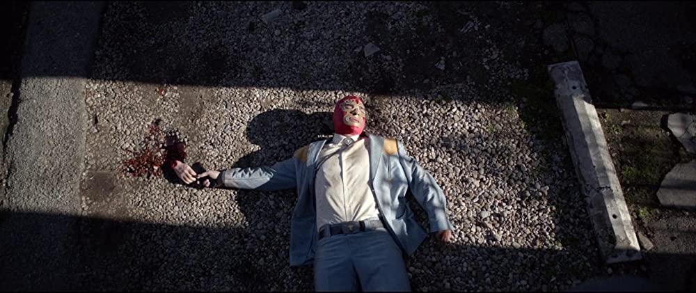 ローライフの画像