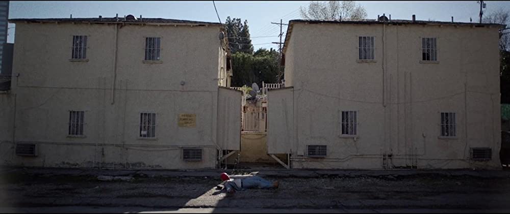 ローライフの画像