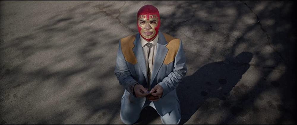 ローライフの画像