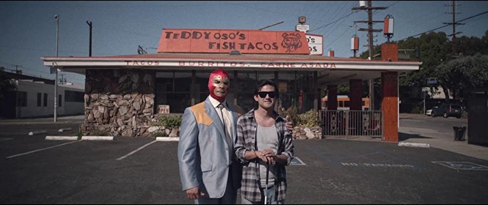 ローライフの画像