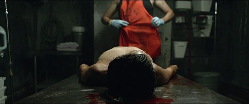 ローライフの画像