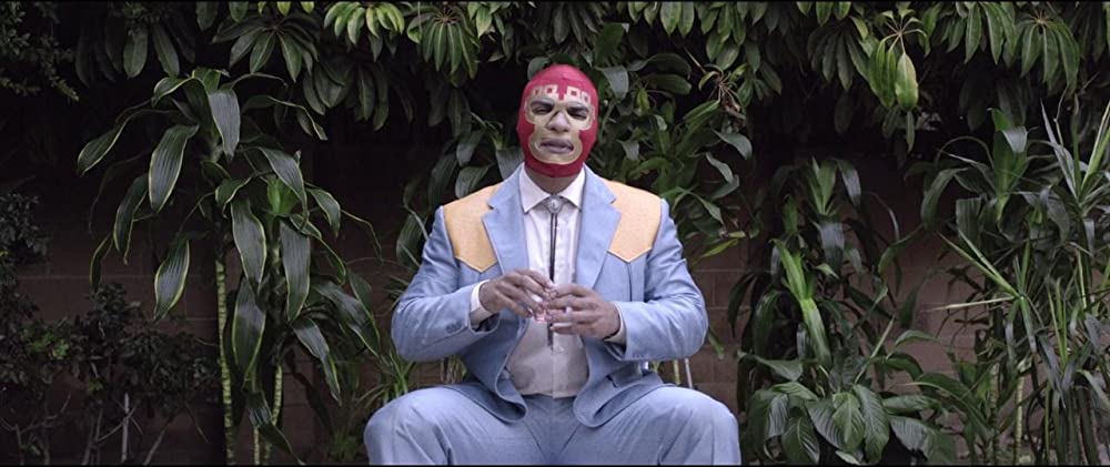 ローライフの画像