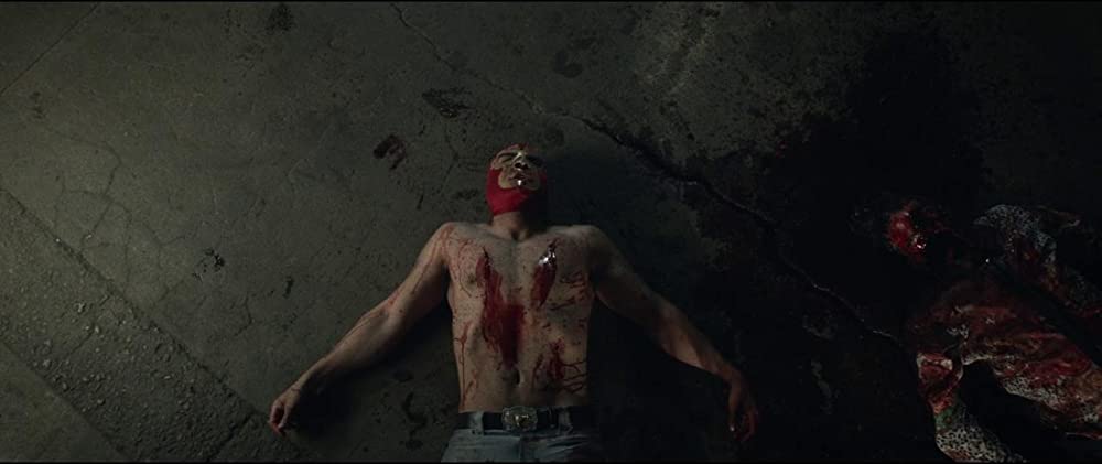 ローライフの画像