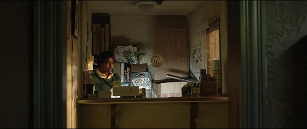 ローライフの画像