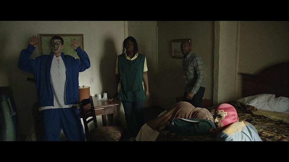 ローライフの画像