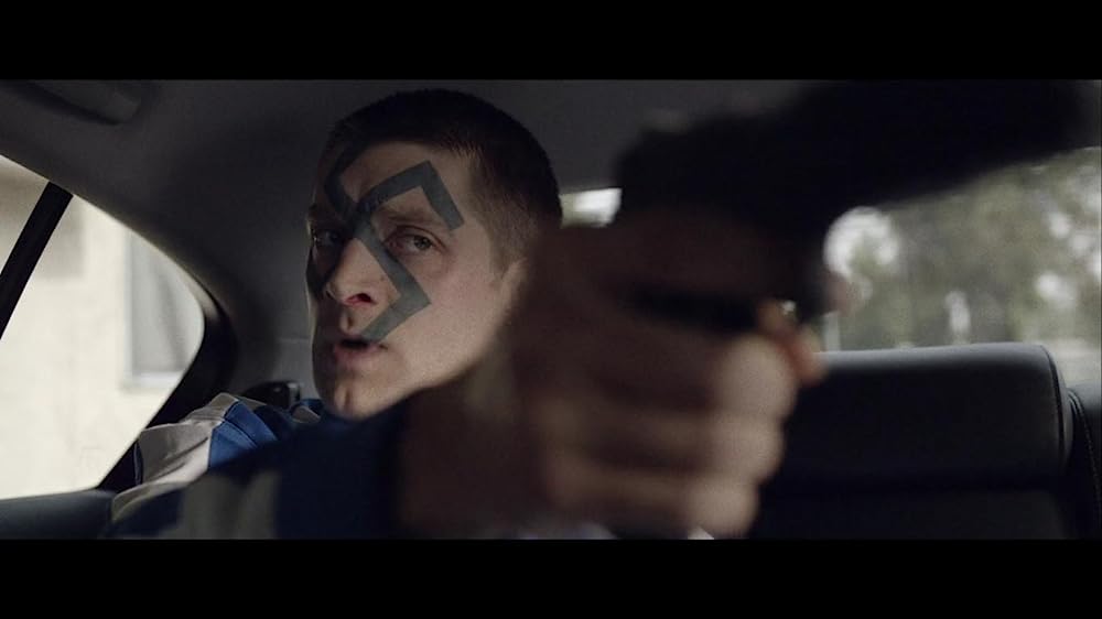 ローライフの画像