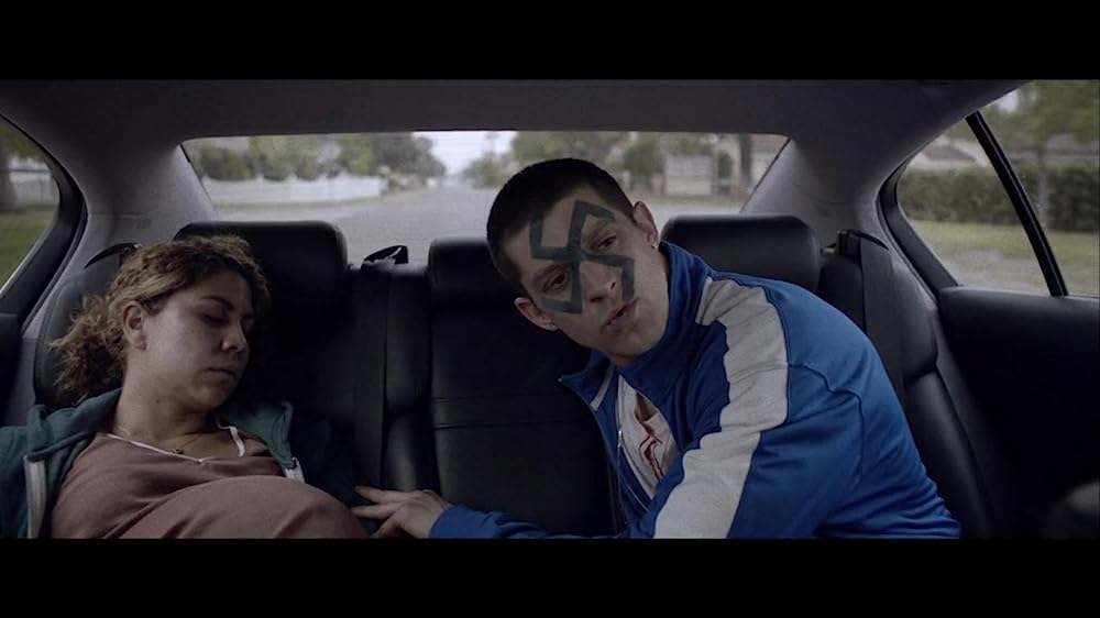 ローライフの画像