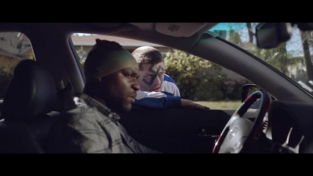 ローライフの画像