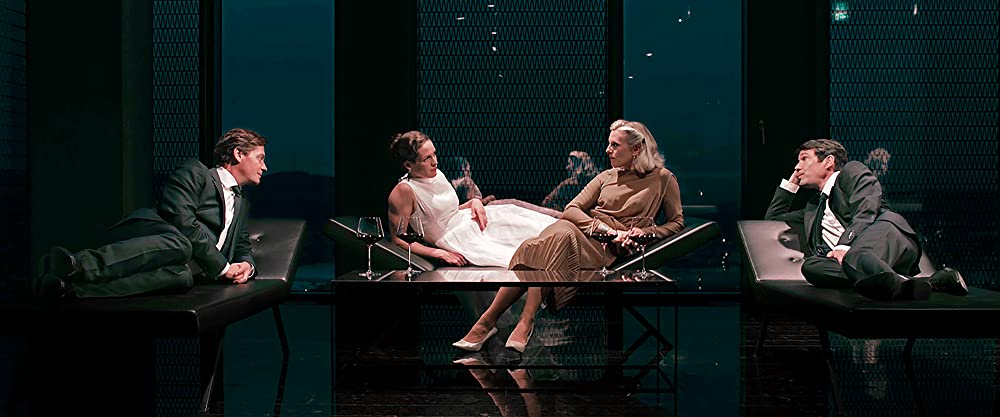 モニタリングの画像