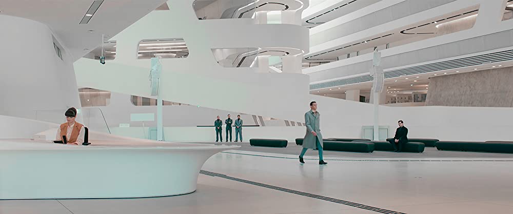 モニタリングの画像