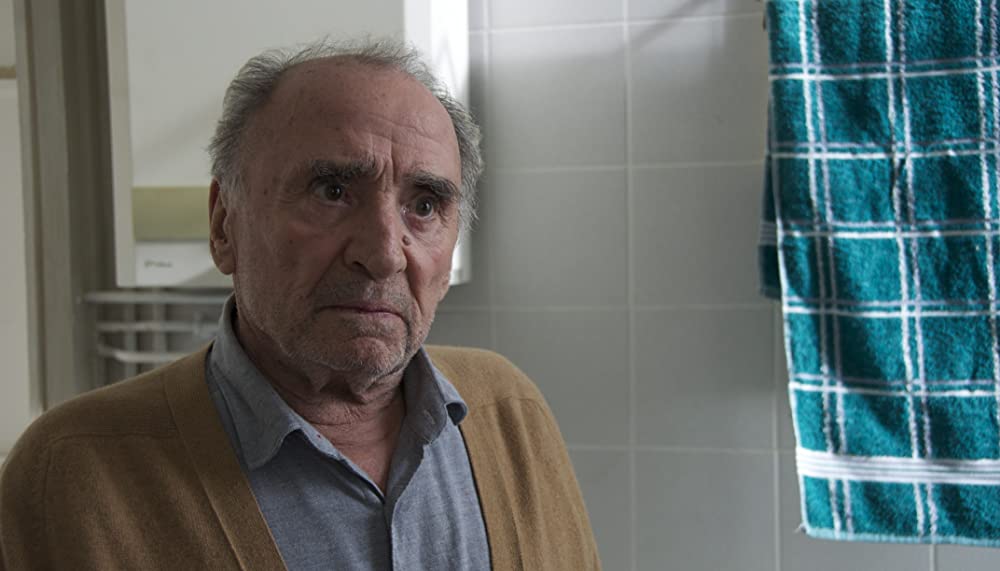 ムッシュ・アンリと私の秘密の画像