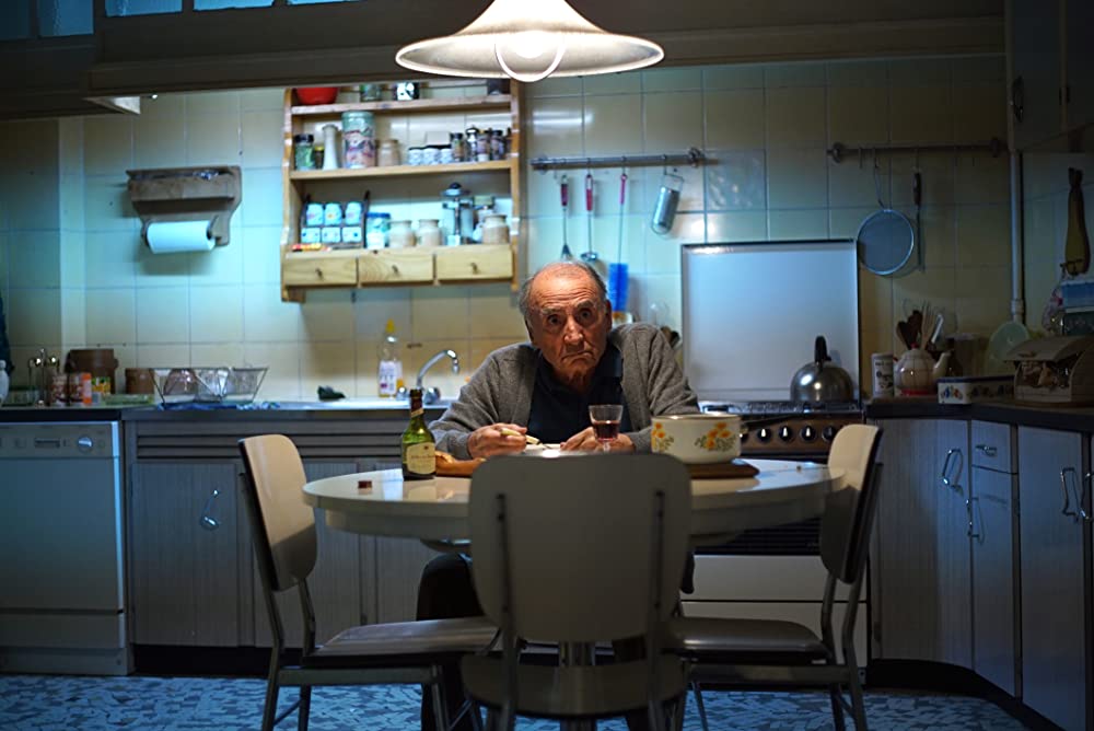 ムッシュ・アンリと私の秘密の画像