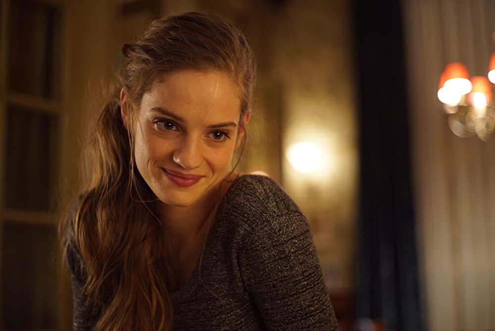 ムッシュ・アンリと私の秘密の画像